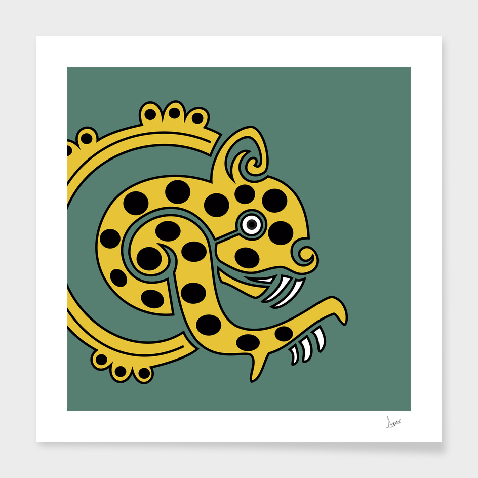 jaguarundi