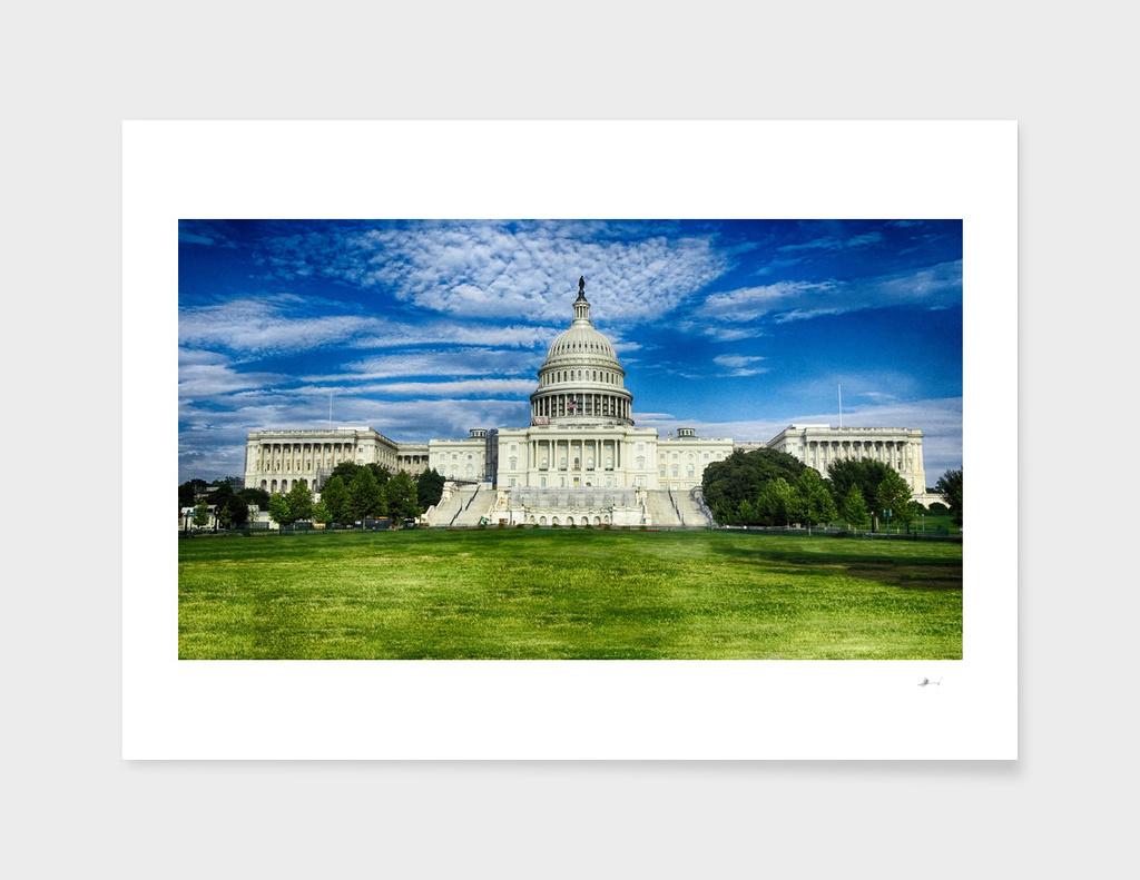 Capitol 2016