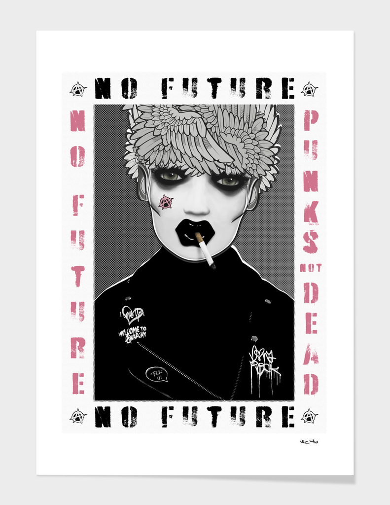 No Future 5