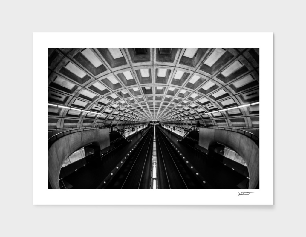 Metro DC