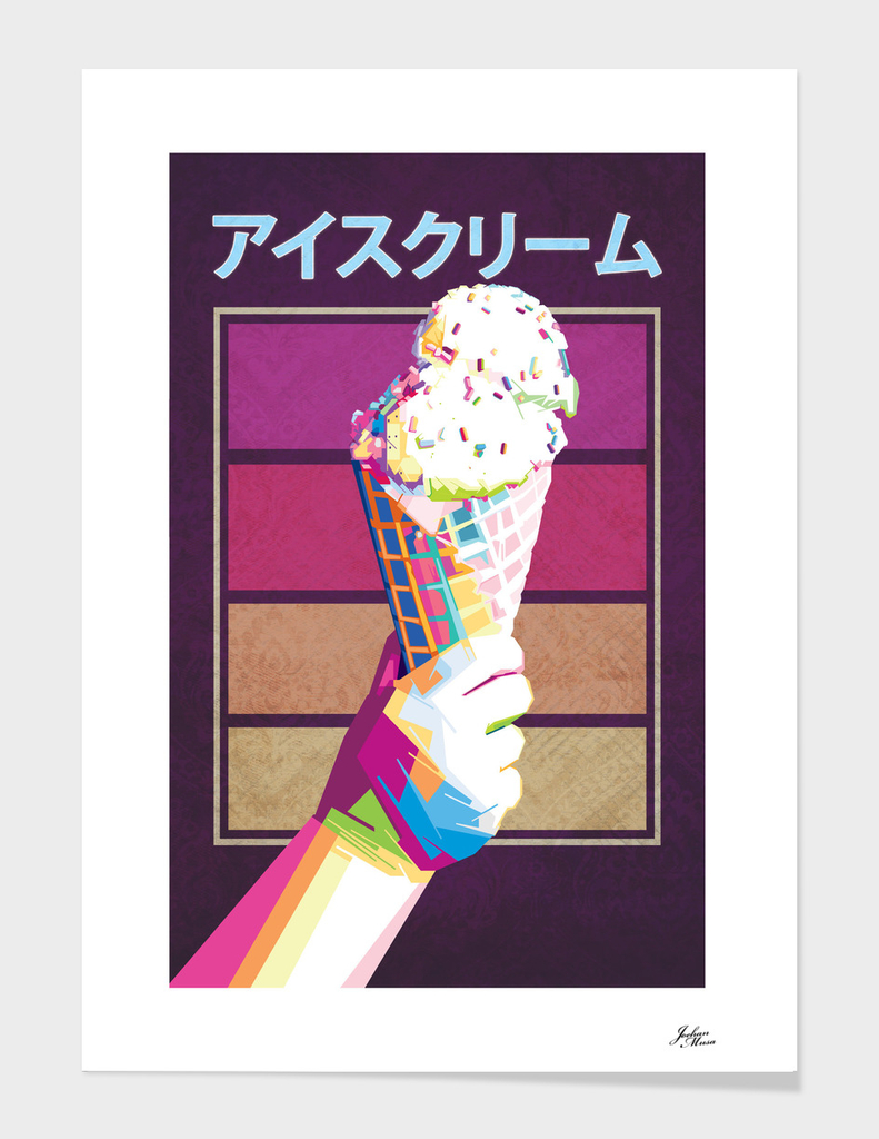 Ice Cream 05