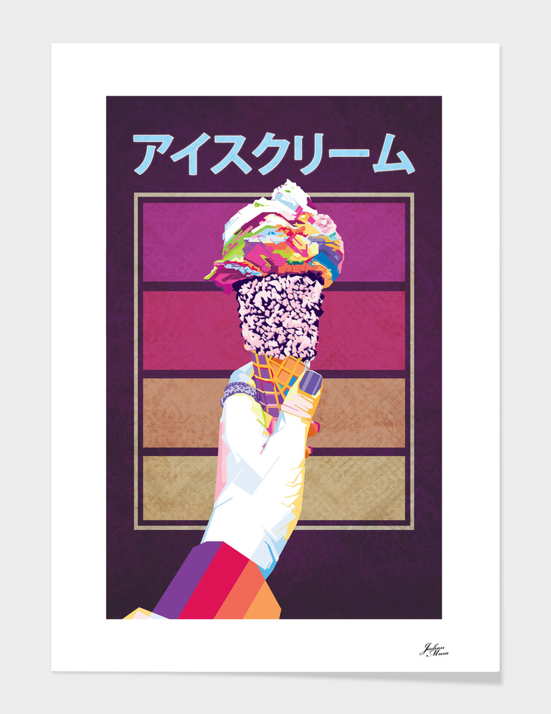 Ice Cream 08