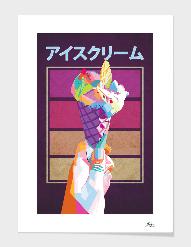 Ice Cream 10