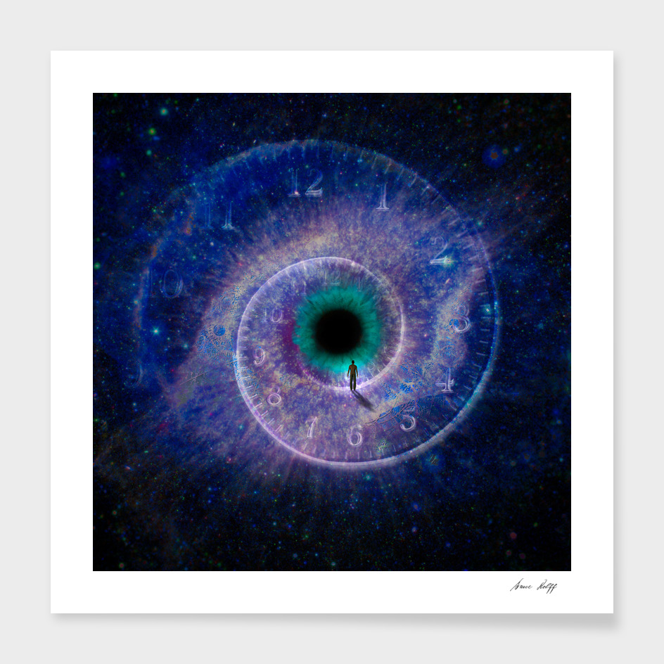 The Eye of Eternity