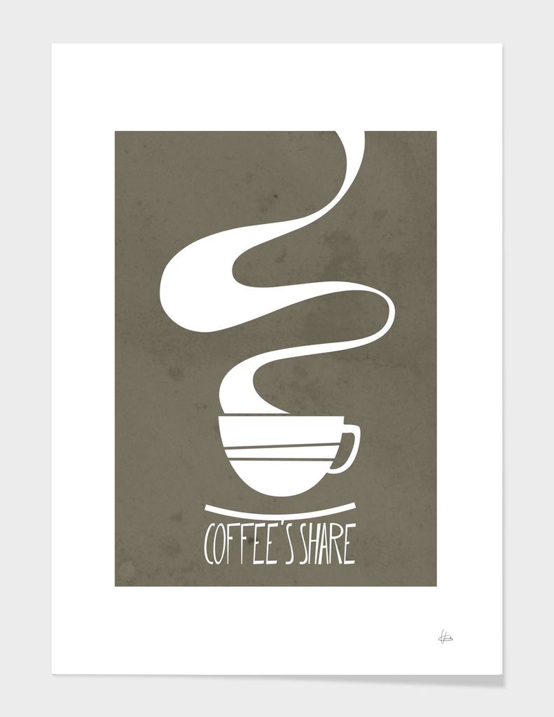COFFEE SHARE
