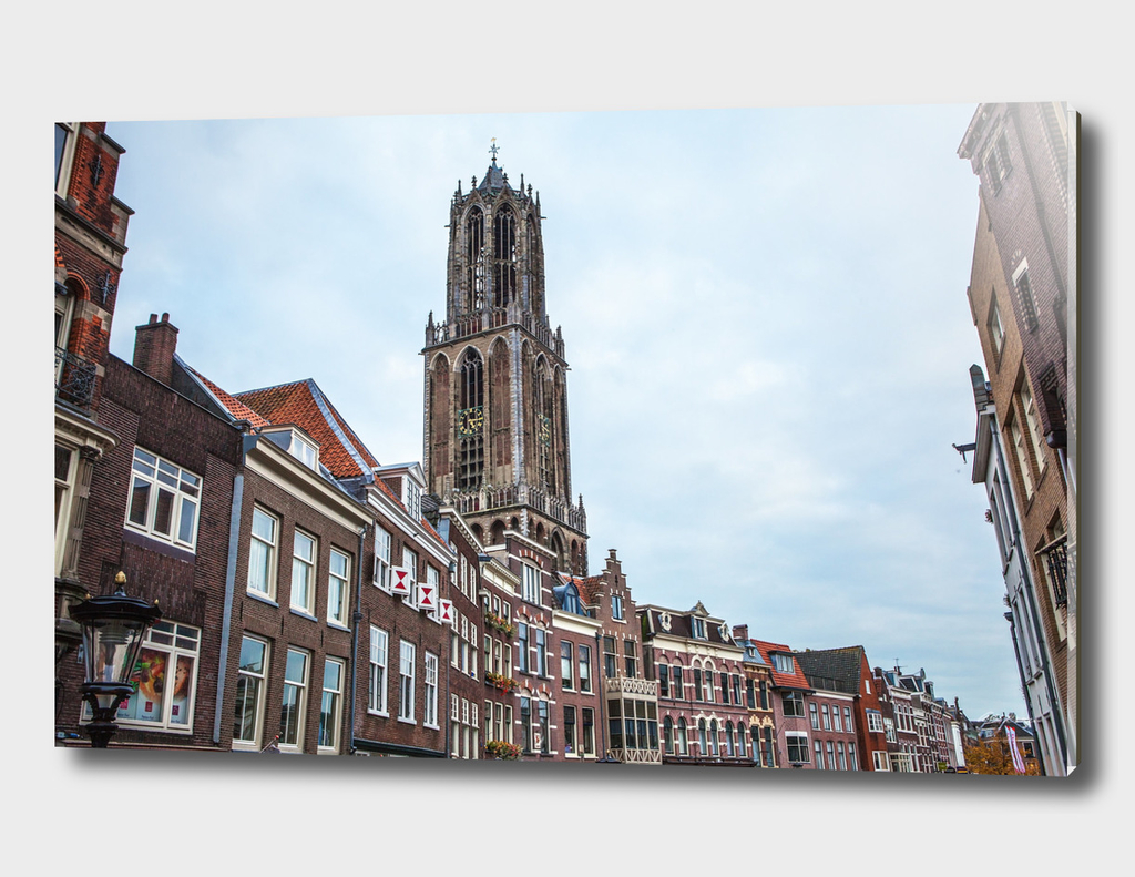 Utrecht (Netherlands).