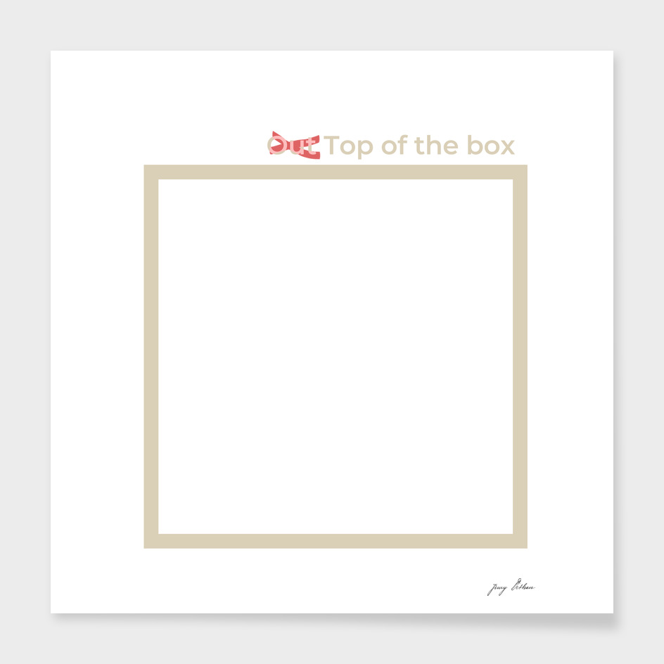 out of the box 2