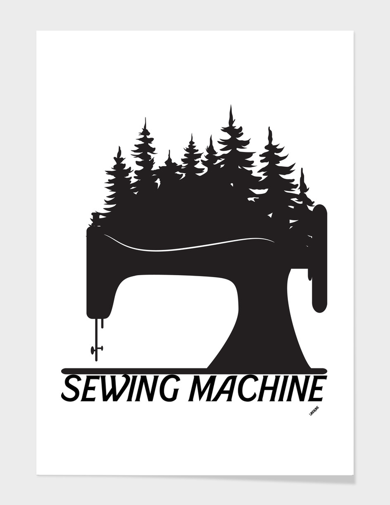 SEWING MACHINE