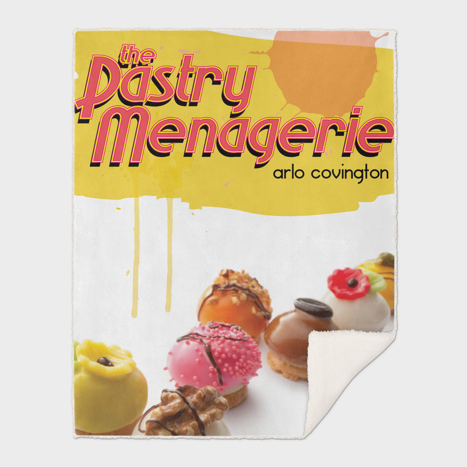 The Pastry Menagerie