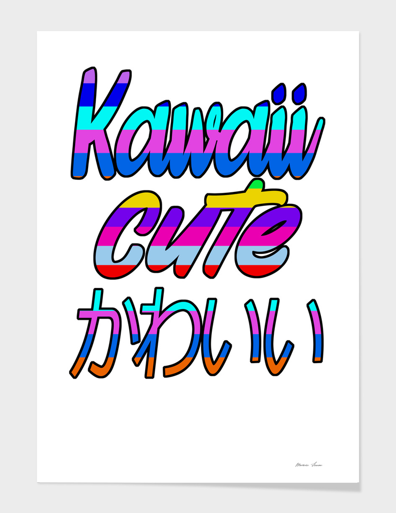 kawaii