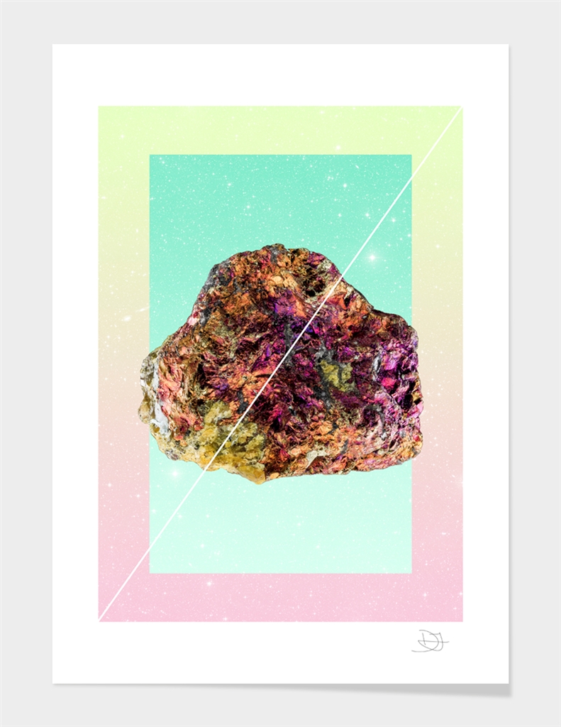 Mineral Love