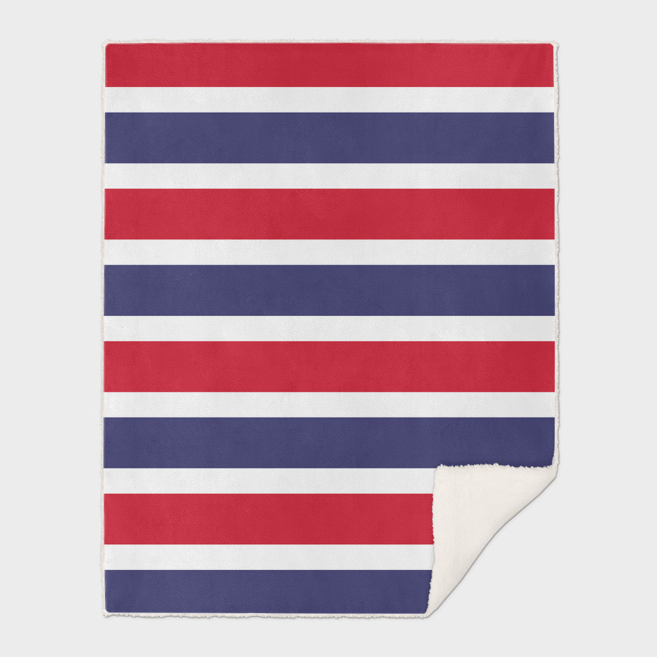 American Stripes