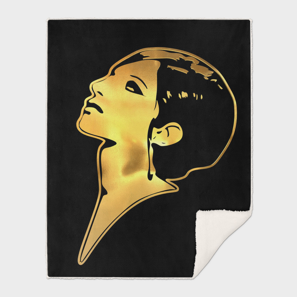 Barbra Streisand | Gold Series | Pop Art