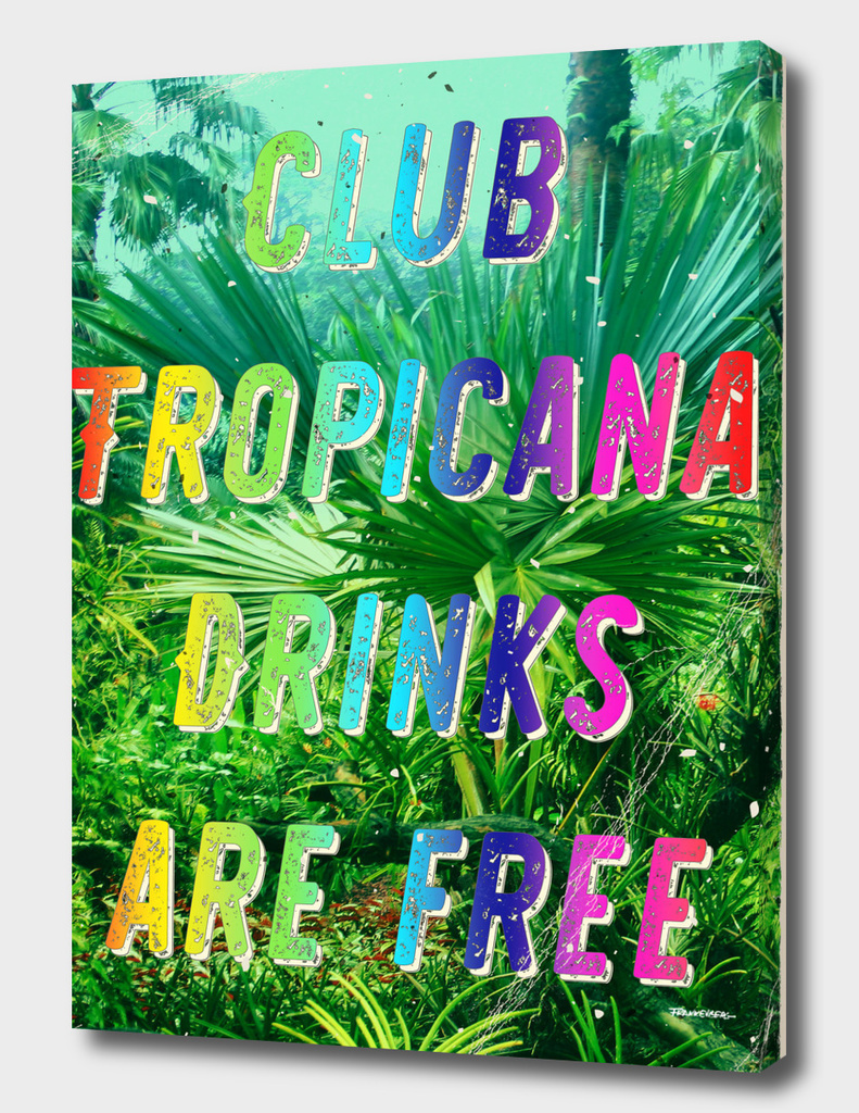 Club Tropicana-#2