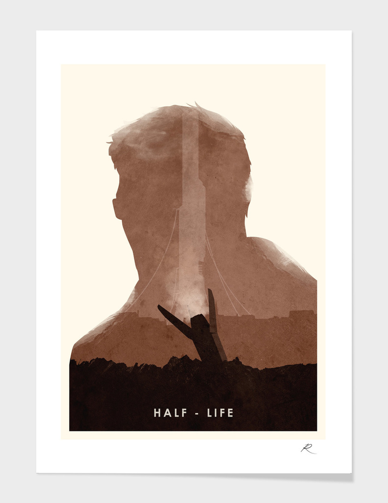 Half Life (II)