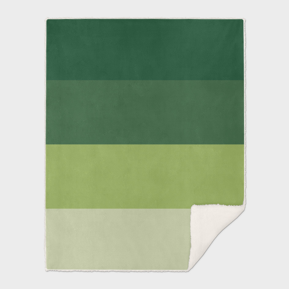 70s color palette - green retro color scheme