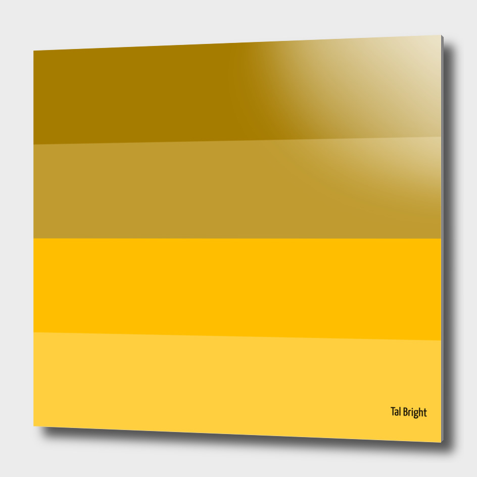 70s color palette - gold retro color scheme