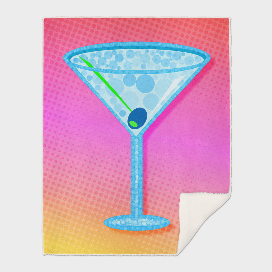 Martini | Pop Art