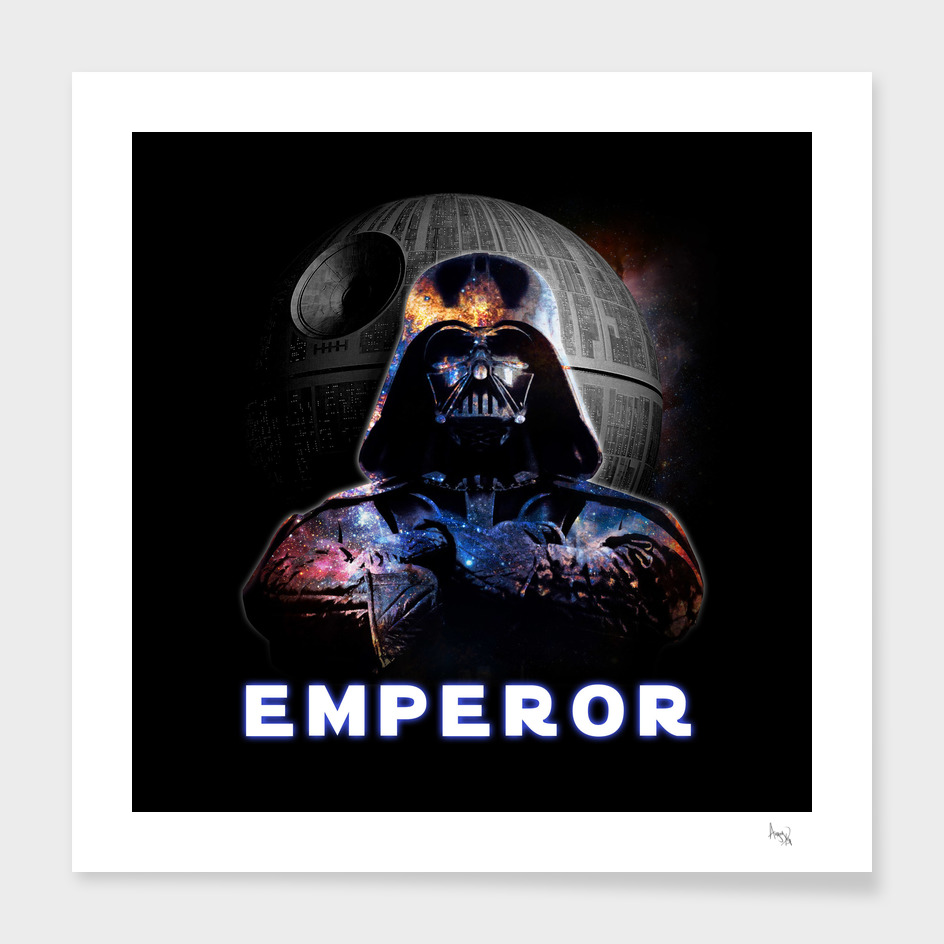 Emperor Vader