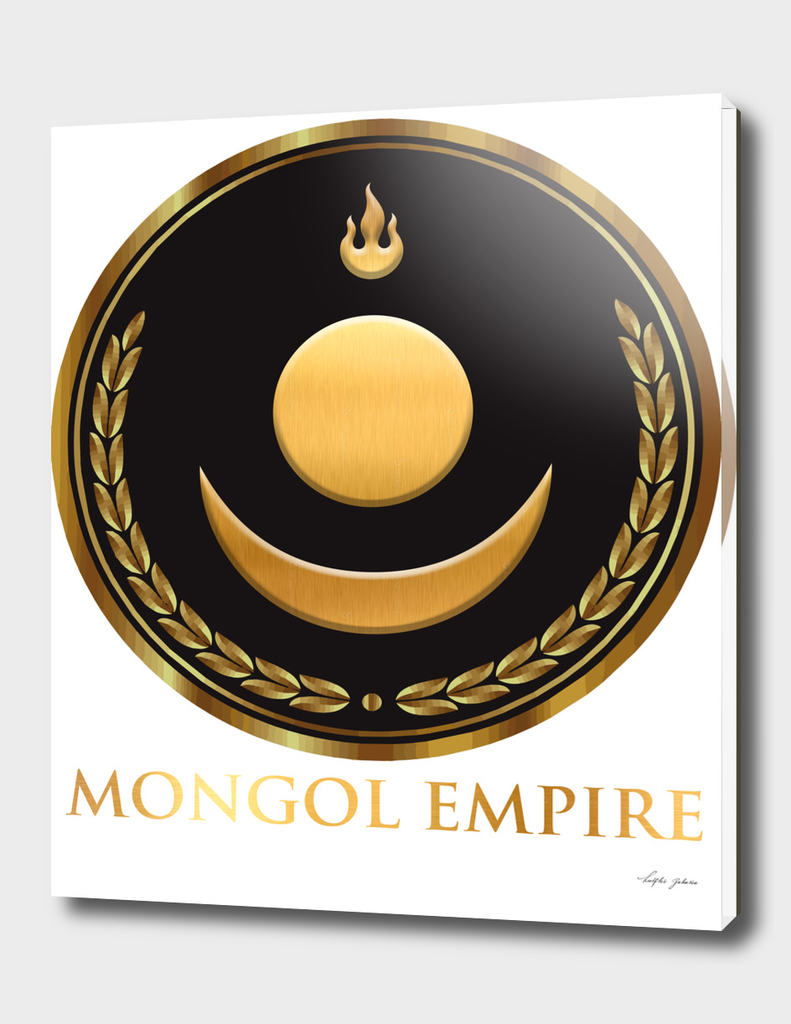 MONGOL EMPIRE
