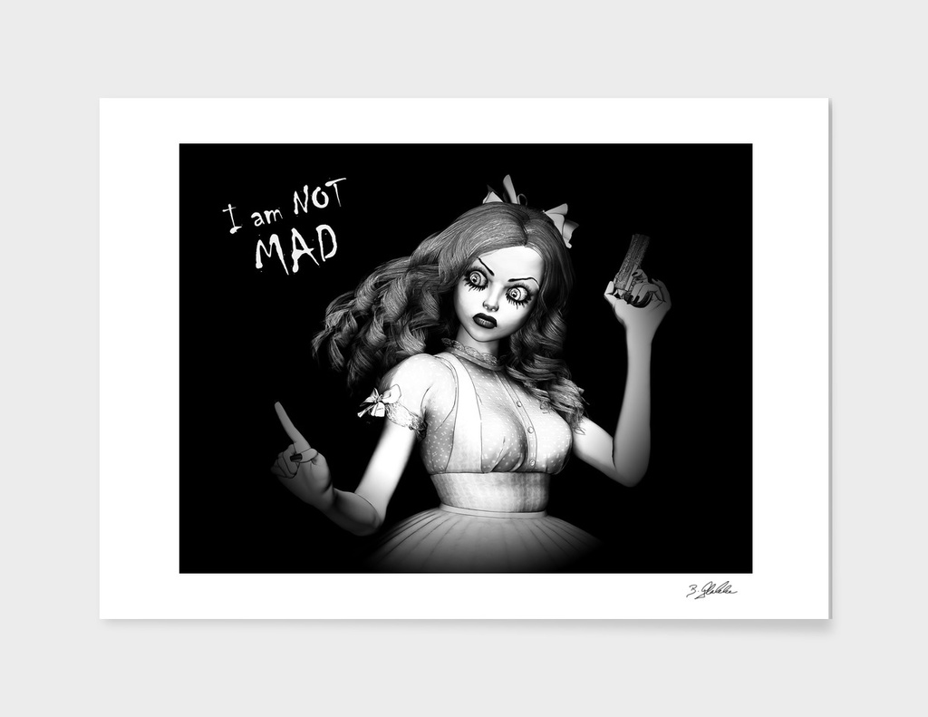 Mad Alice