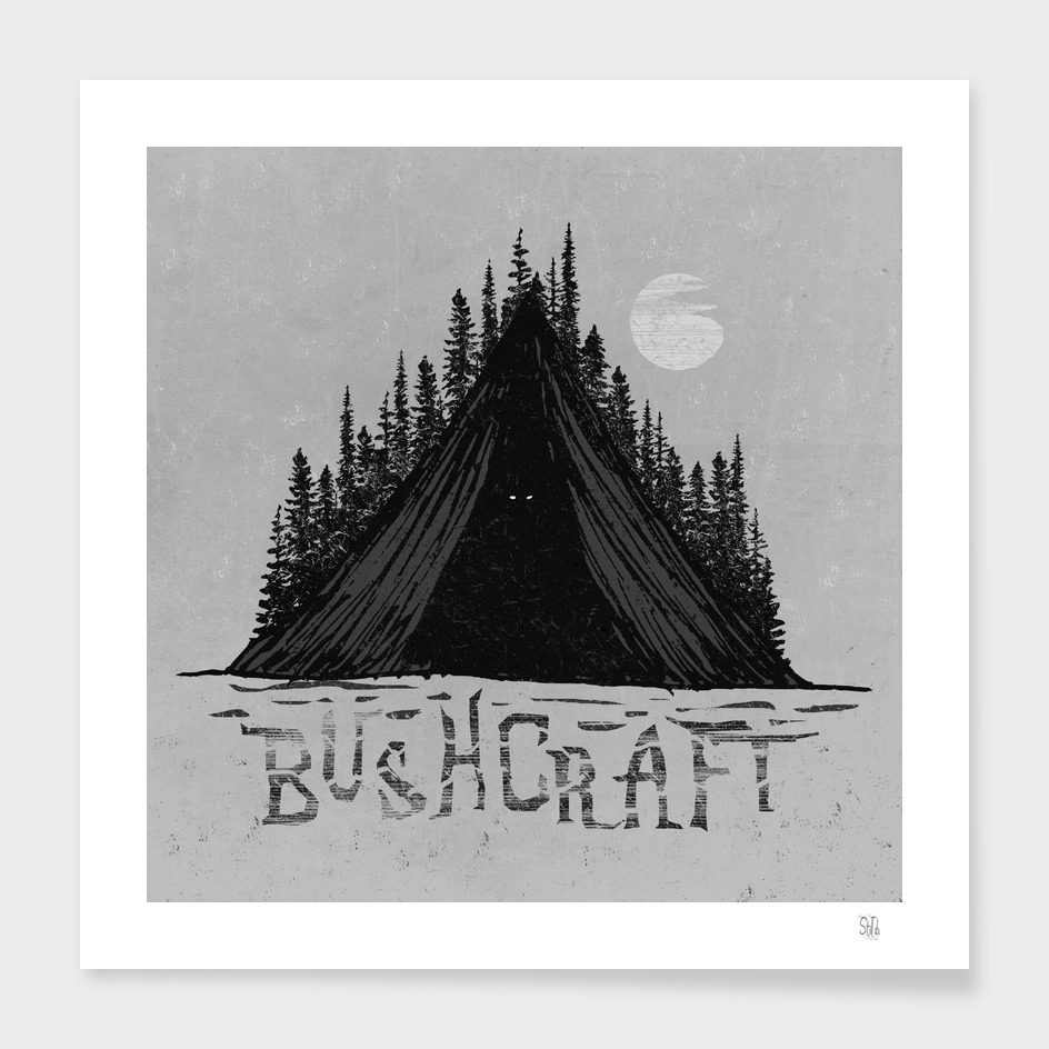Bushcraft