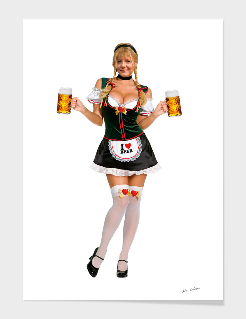 Merkel & Beer