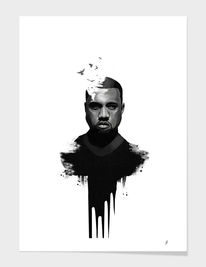 Kanye