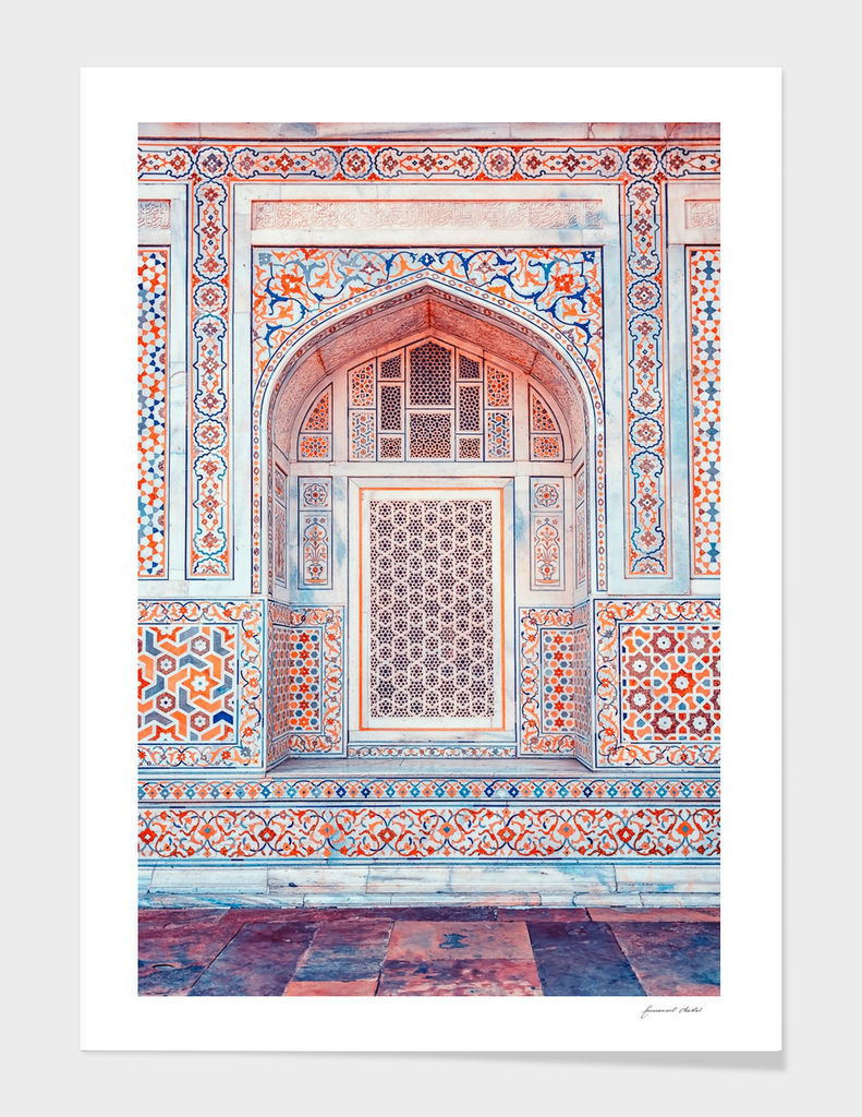 Rajasthan Architecture