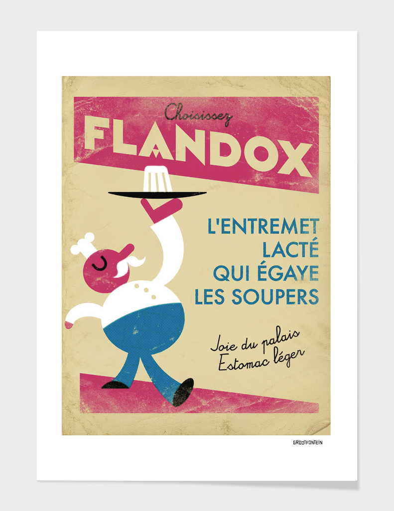 Flandox