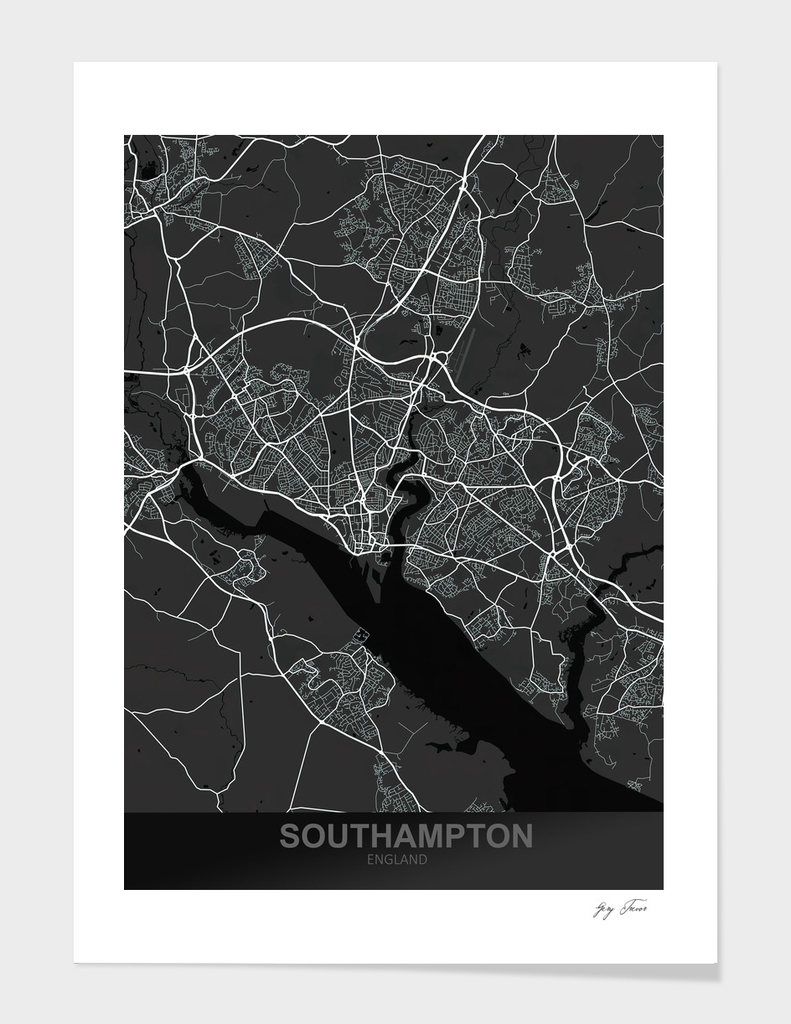 Southampton England