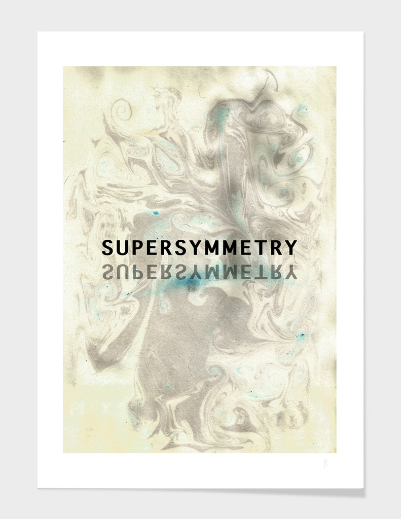 supersymmetry