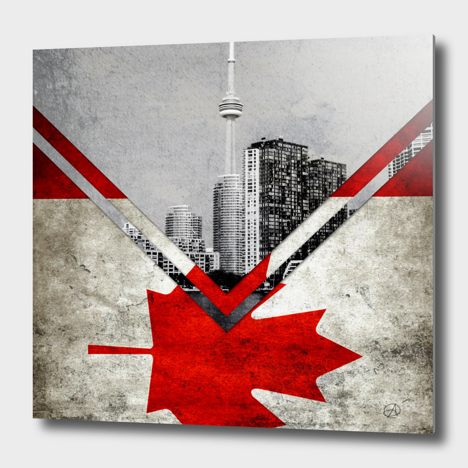 Flags - Canada