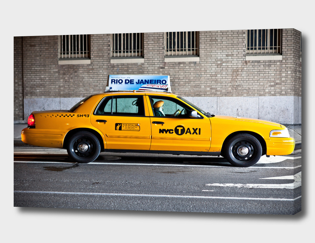 NY Cab