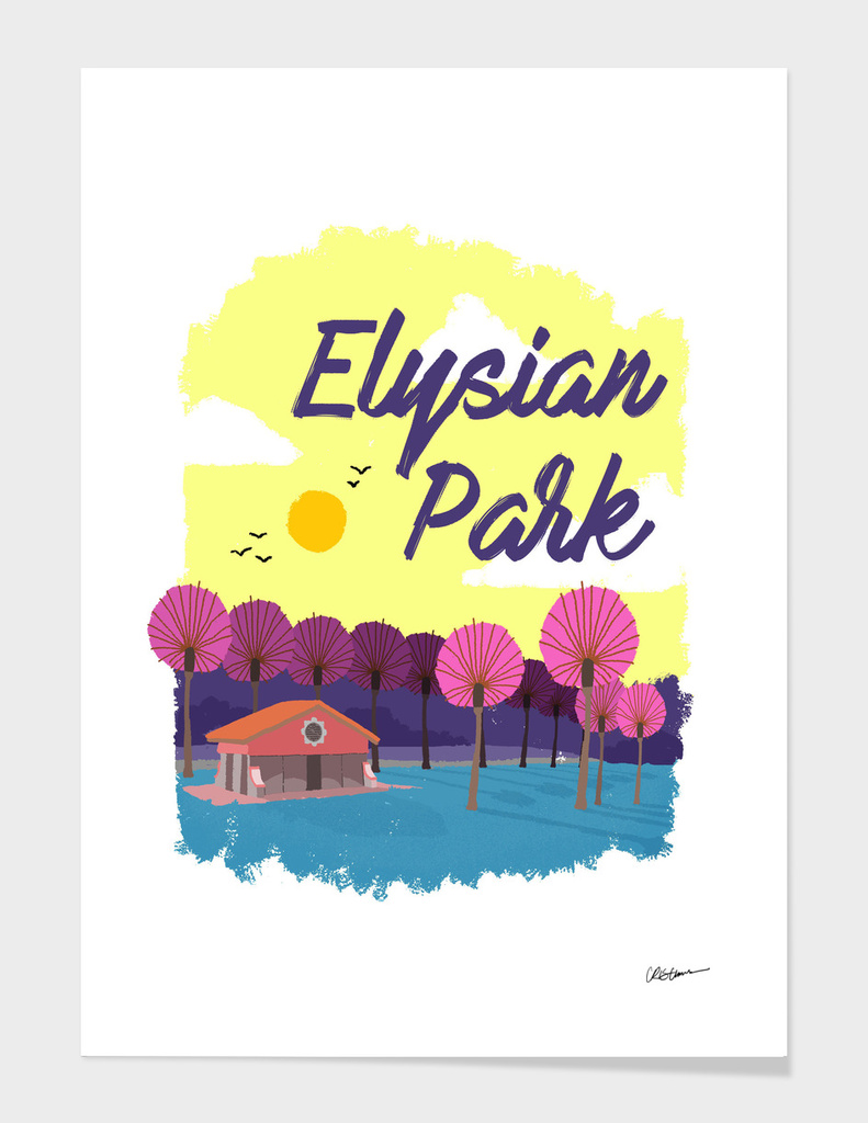 Elysian Park