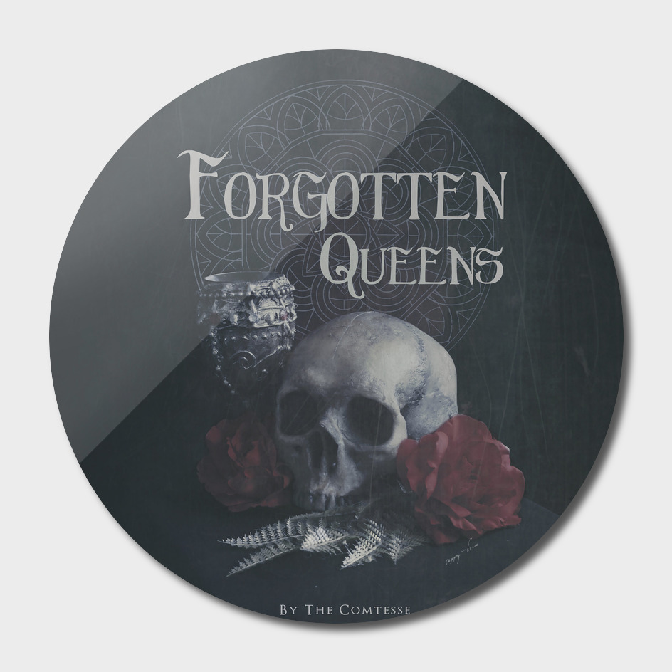 The Forgotten Queens