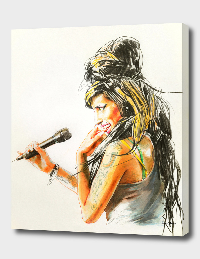 Amy Winehouse /2