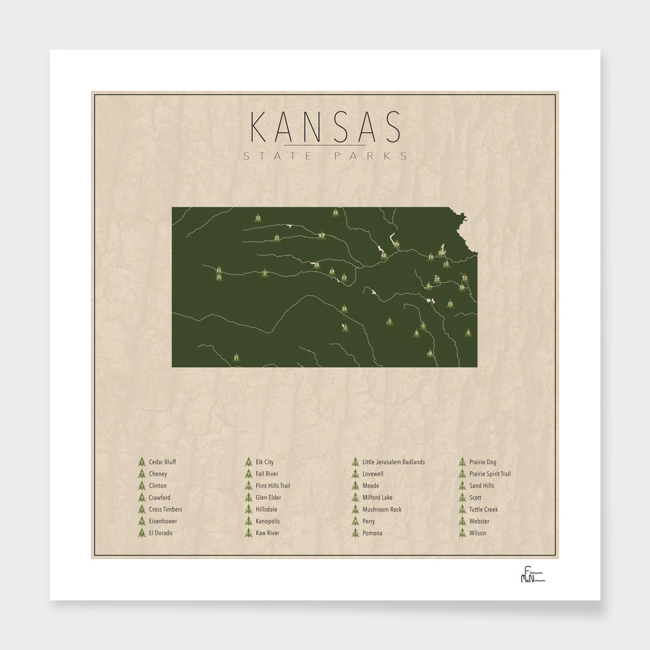 Kansas Parks