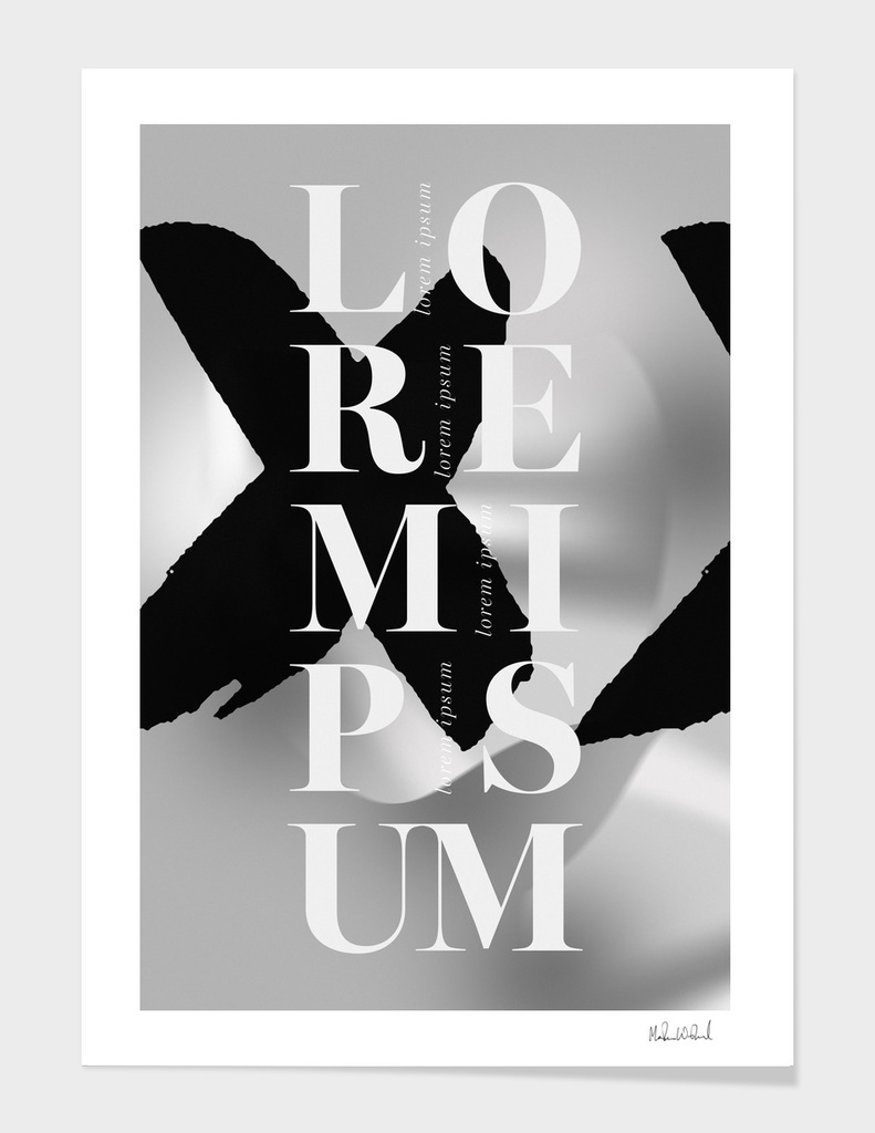 Lorem Ipsum #2