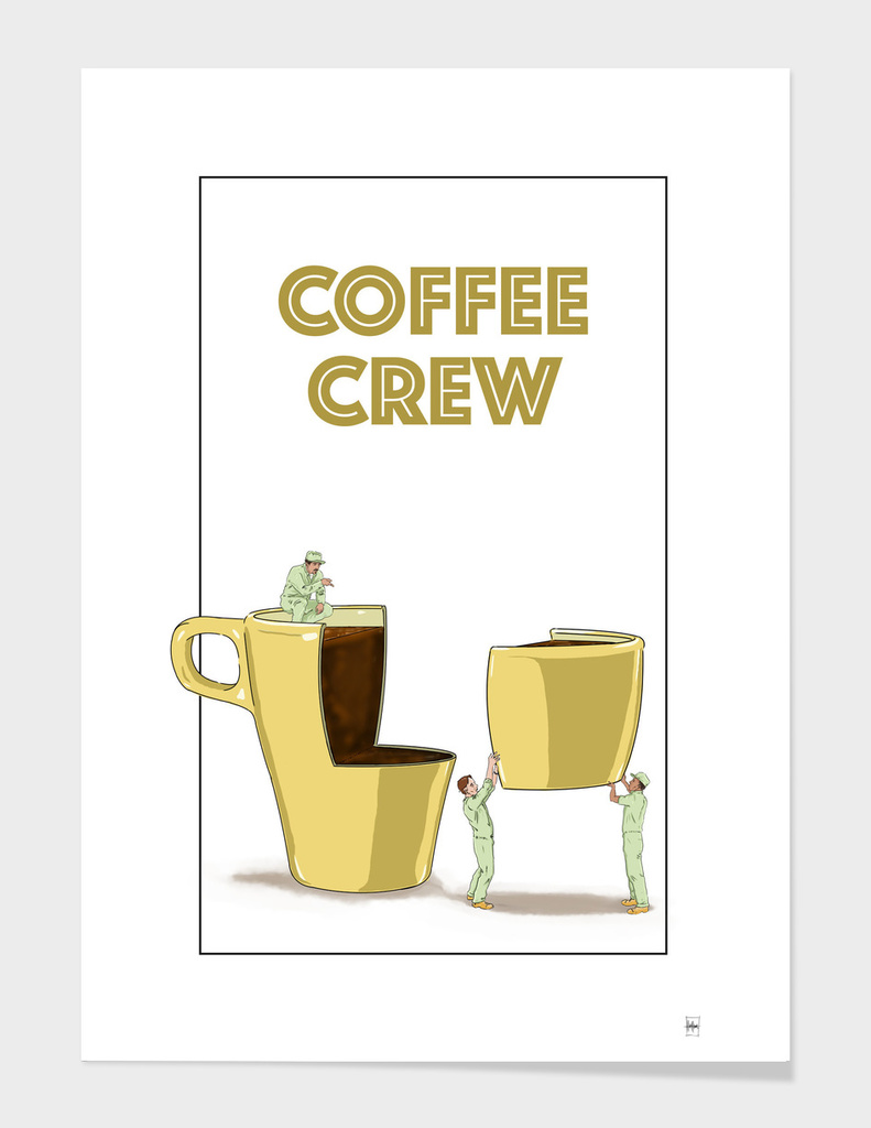 Coffee Crew