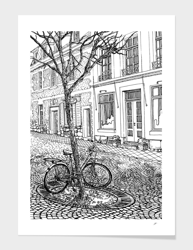 Aachen Bike