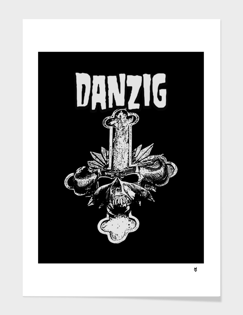Danzig Band
