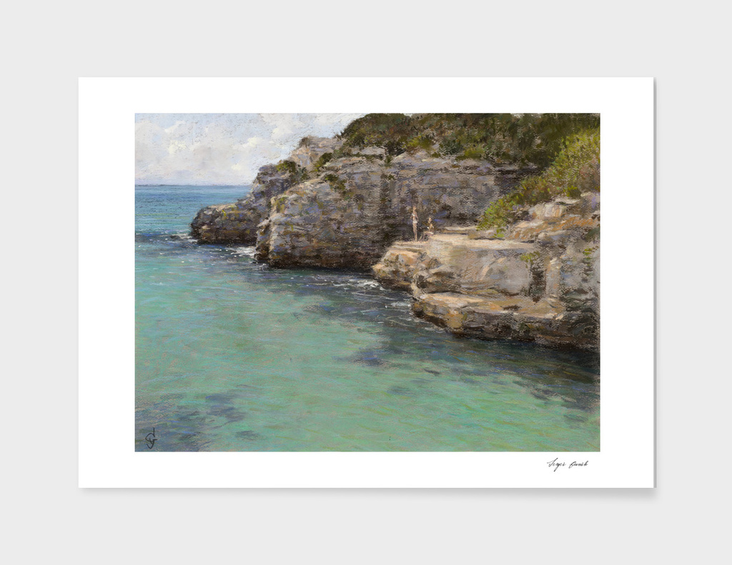 Menorca Rocks
