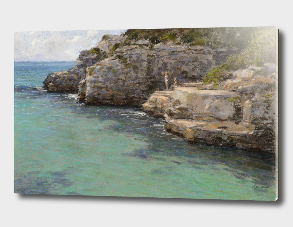 Menorca Rocks
