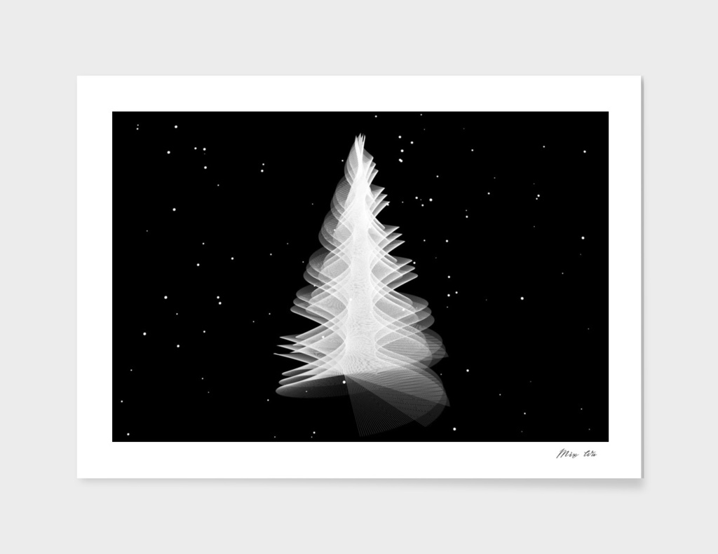 Pro 16. Christmas Tree