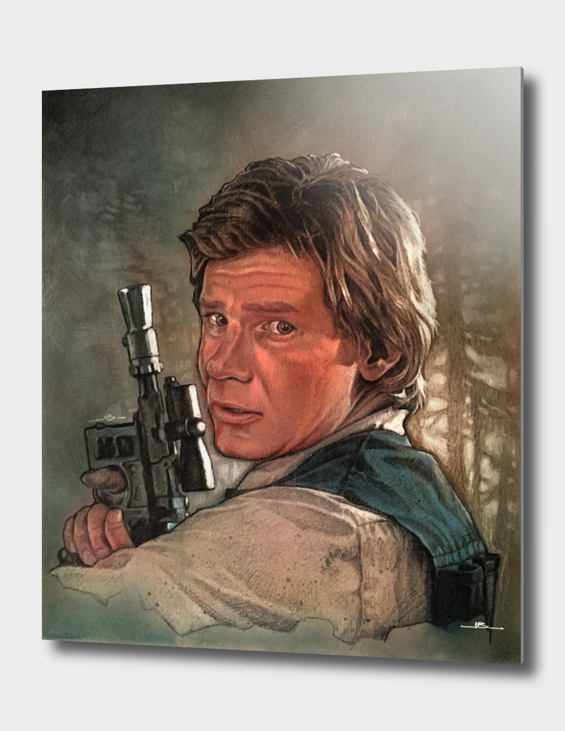 Han Solo
