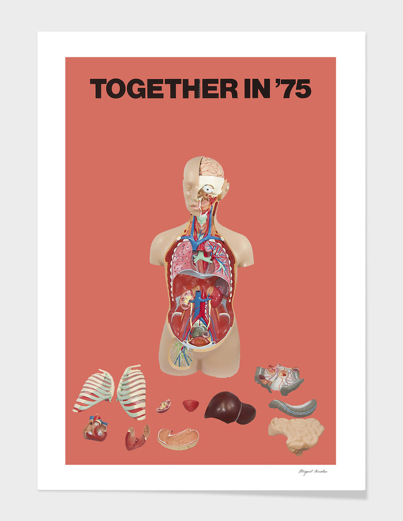 Together in 75