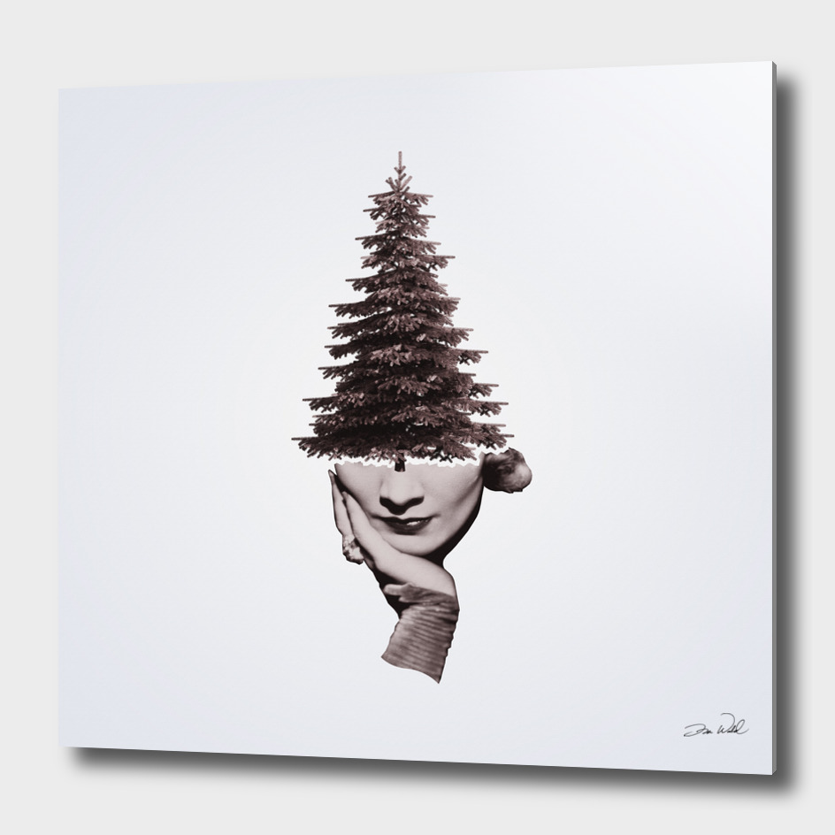 Tree People – Marlene