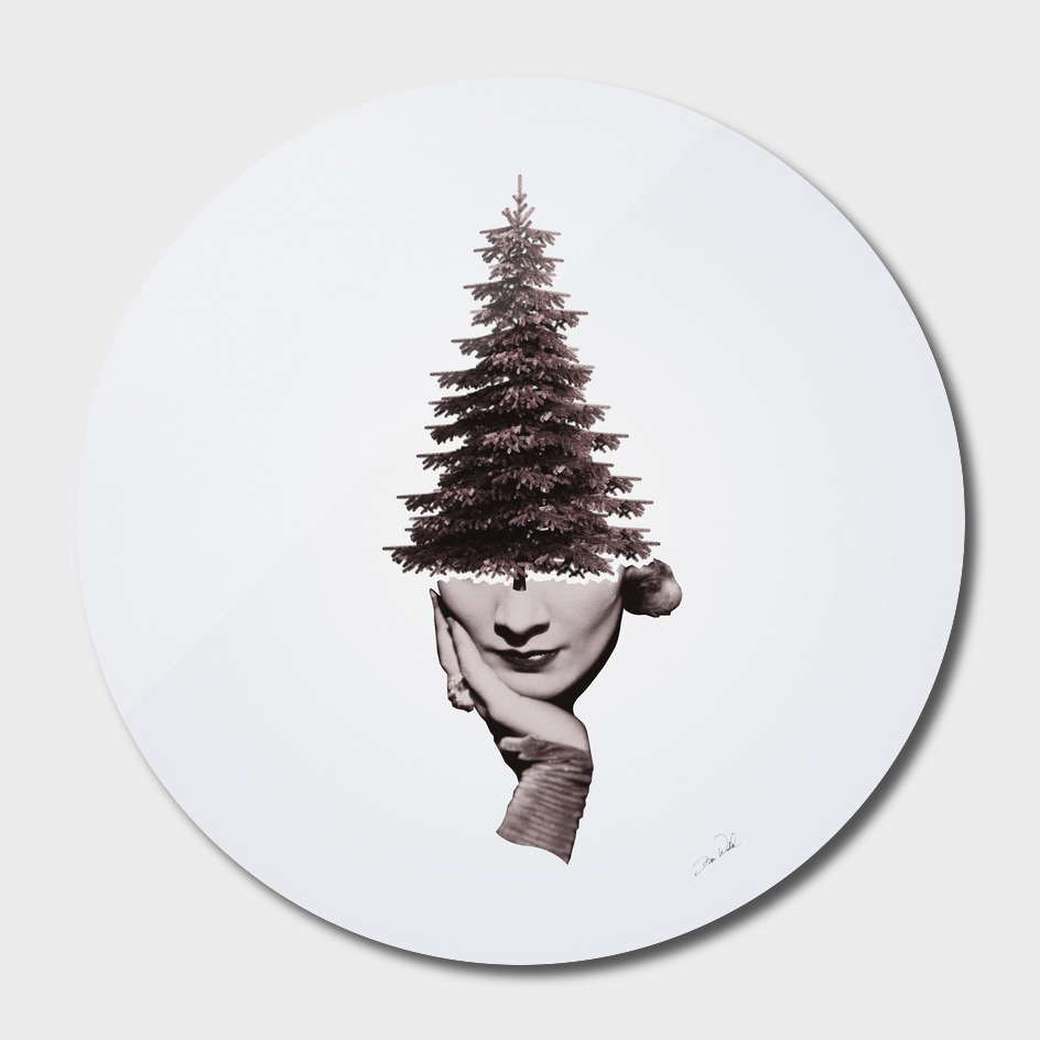 Tree People – Marlene