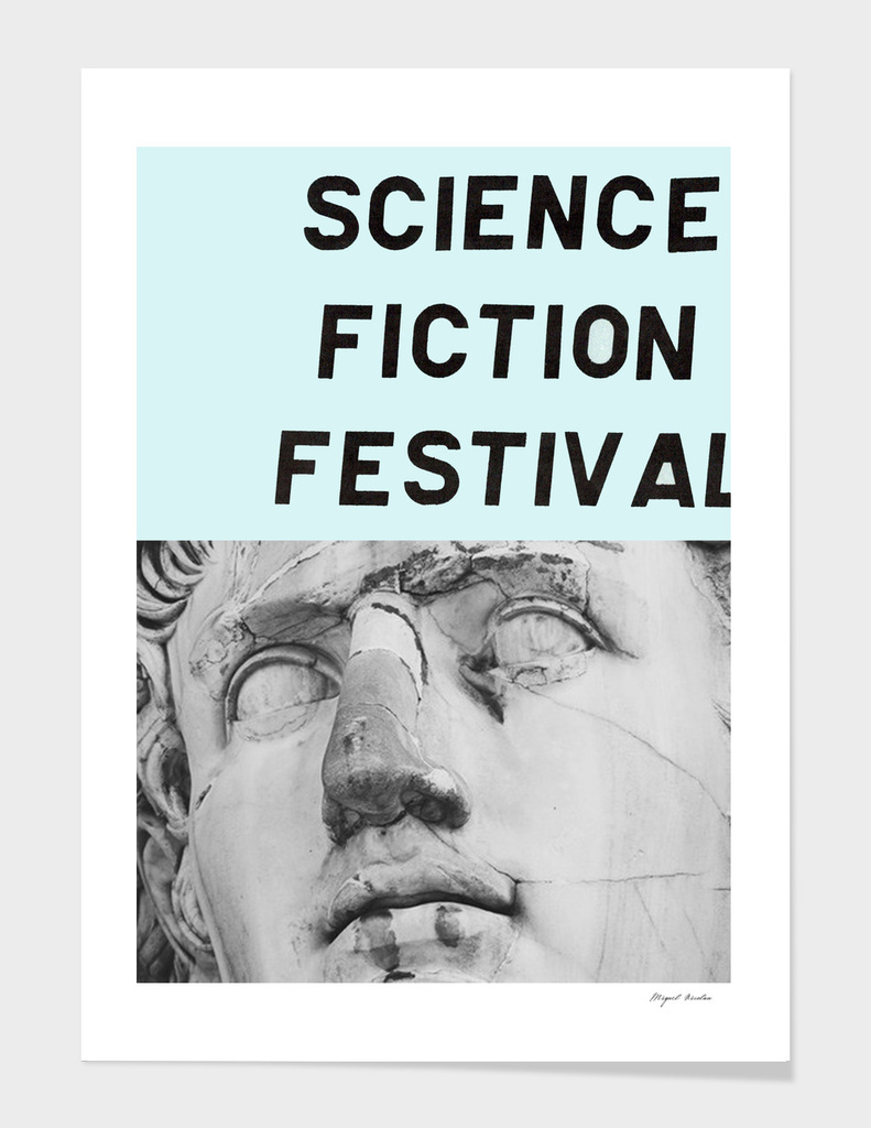 Science Fiction Festival